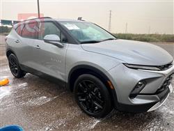 شێڤرۆلێت بلایزەر